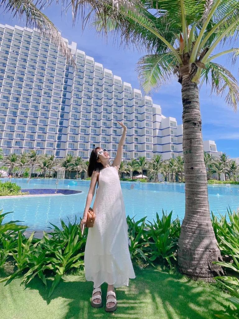 Resort THE ARENA CAM RANH DELUXE SEAVIEW