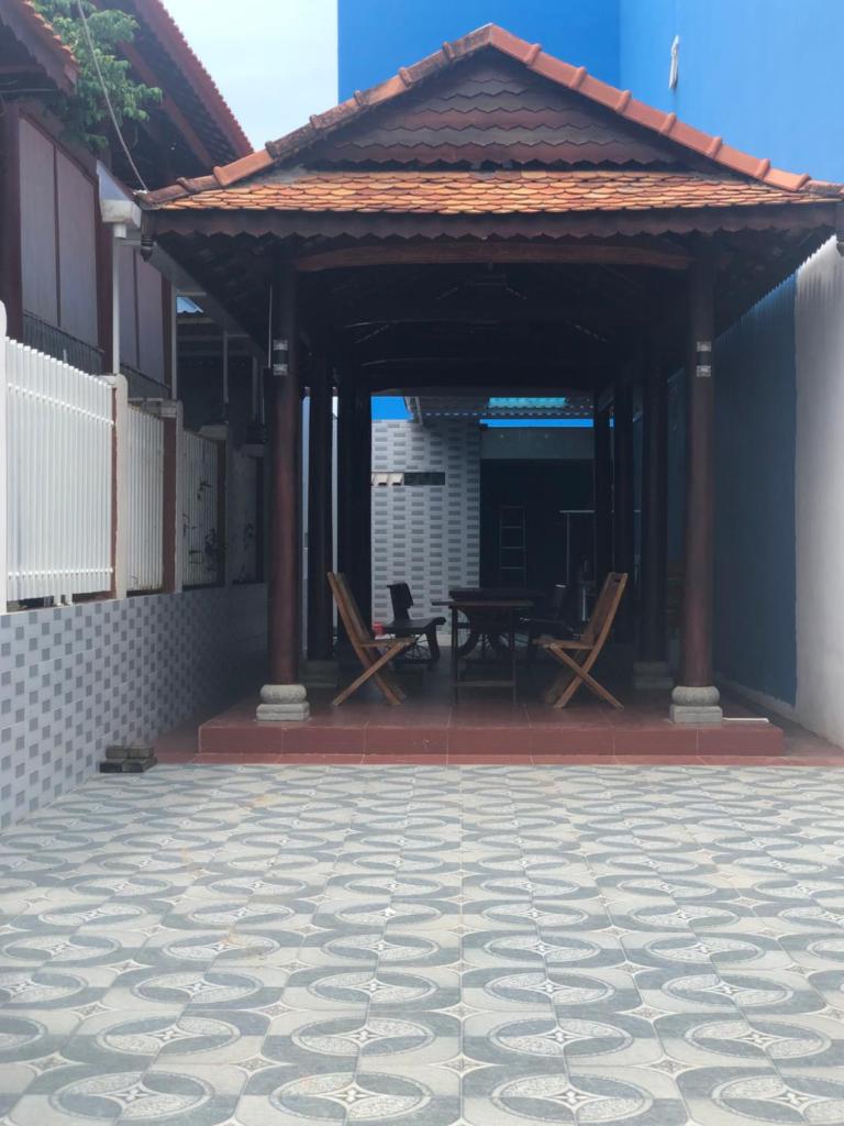 Quoc An Guesthouse