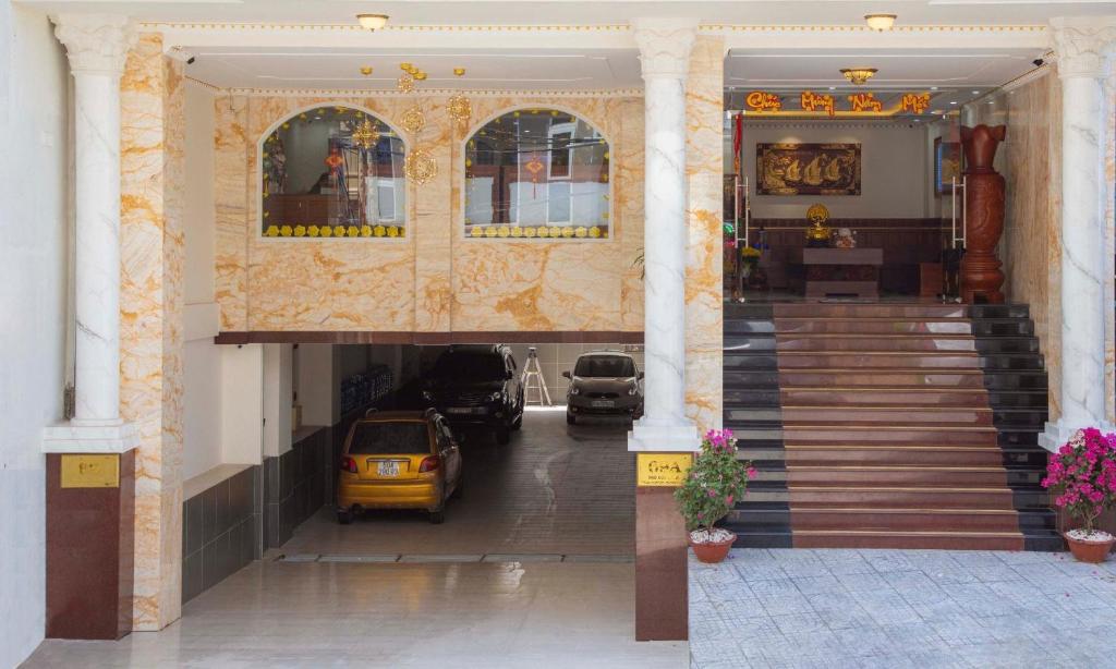 SinE Hotel VT by BAY LUXURY