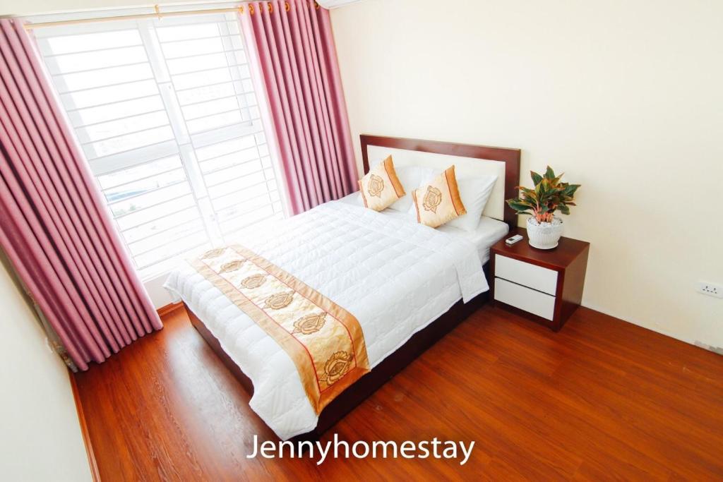 Chung cư New Life Tower