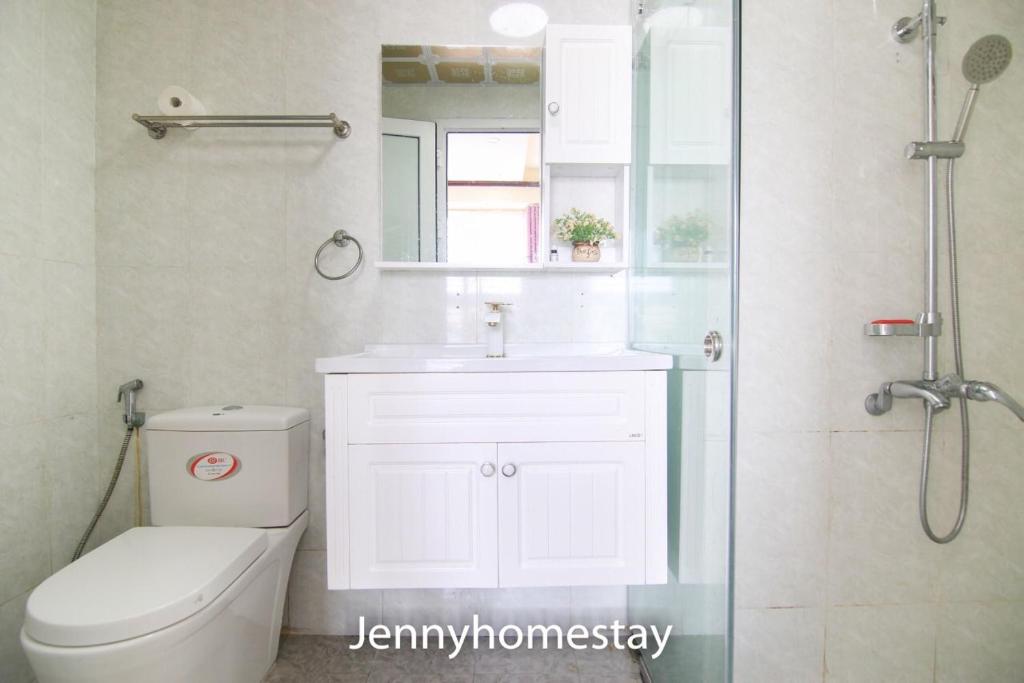 Chung cư New Life Tower