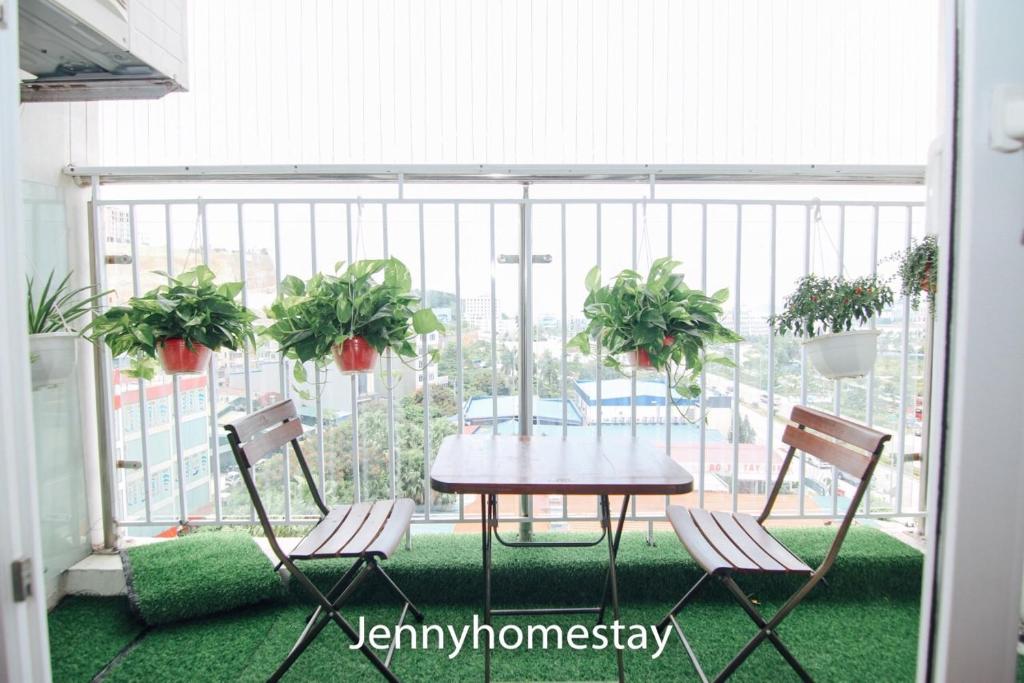 Chung cư New Life Tower