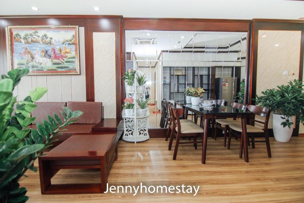 Chung cư New Life Tower