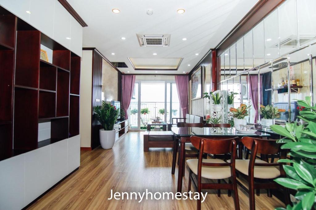 Chung cư New Life Tower