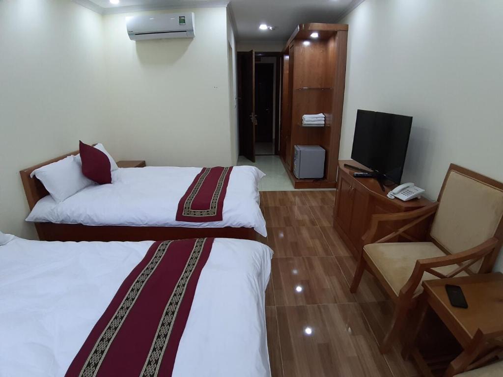 Đoàn 17 hotel