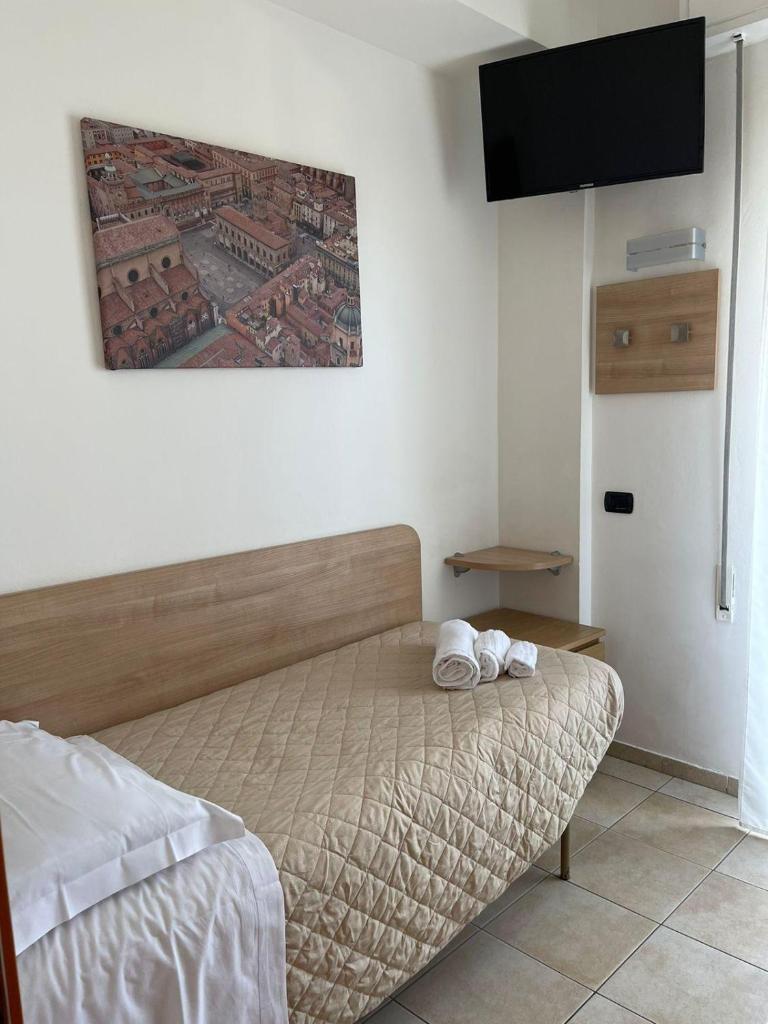 Hotel Costazzurra - Tap to explore photos