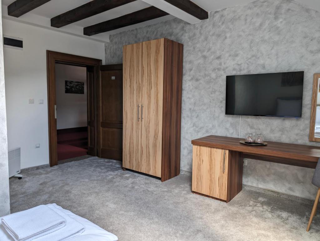 Hotel Stari Grad Fojnica photo 4