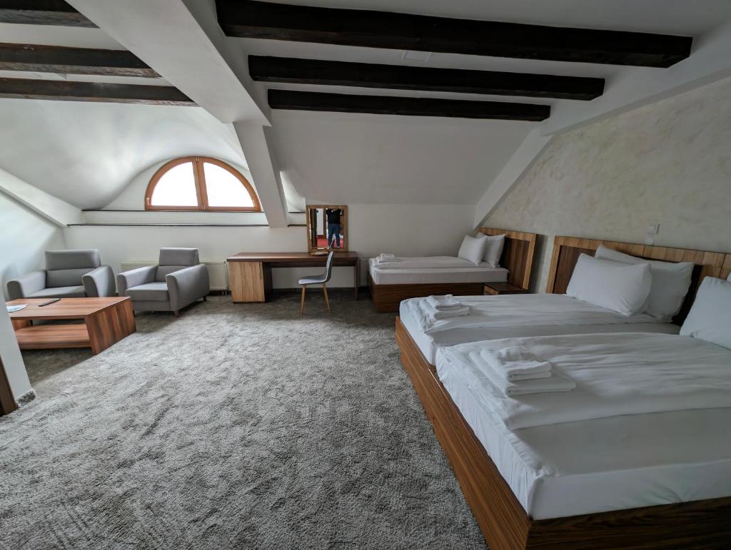 Hotel Stari Grad Fojnica photo 2