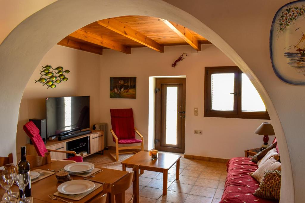 Mylonakis Home - Tap to explore photos