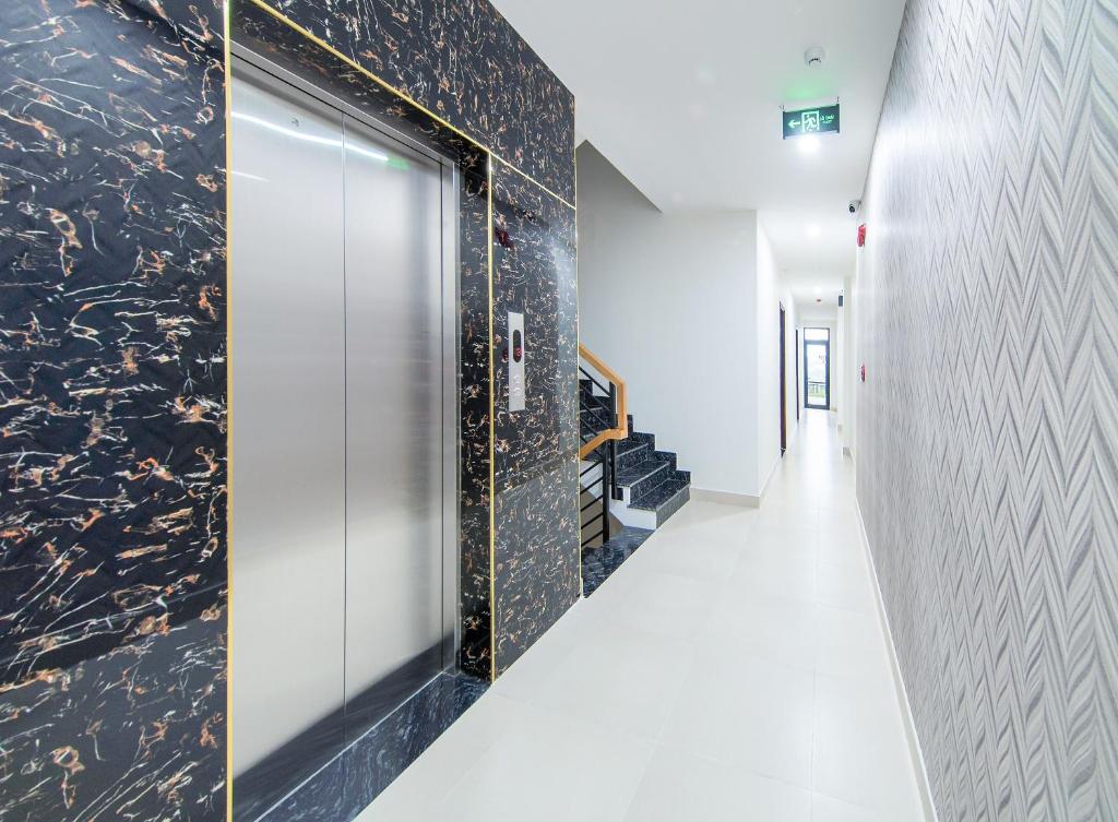 Đan Nguyên Phát Hotel ĐN - by BAY LUXURY