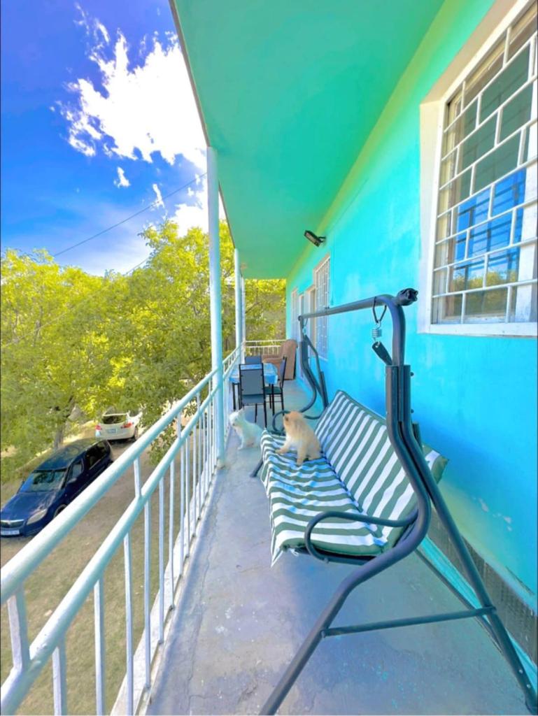 Villa in Bjni photo 2