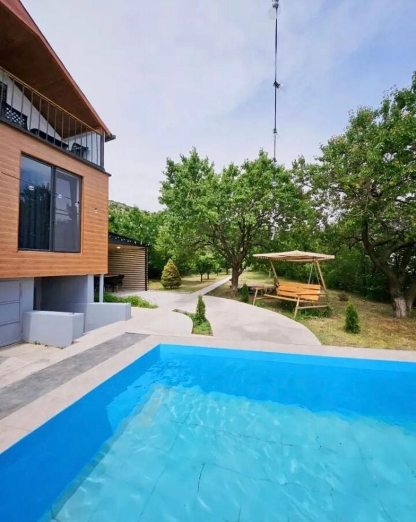 Bjni Mer Dacha photo 1