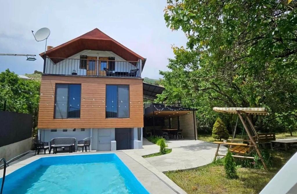 Bjni Mer Dacha photo 4
