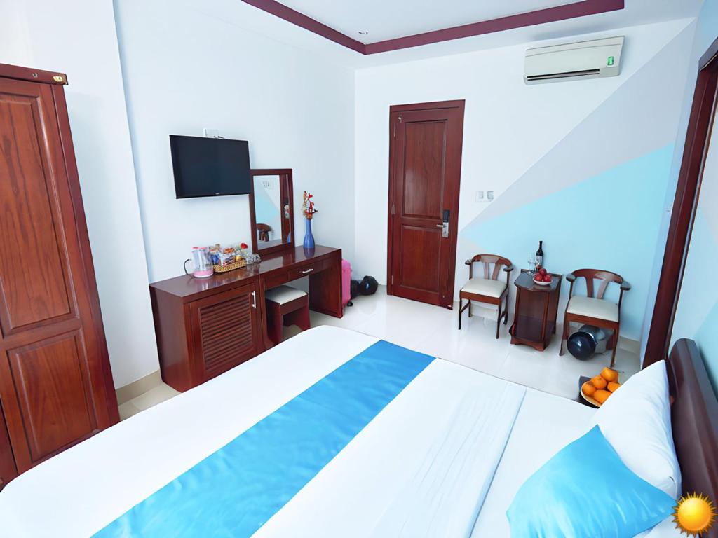 khách sạn THANH NHUNG