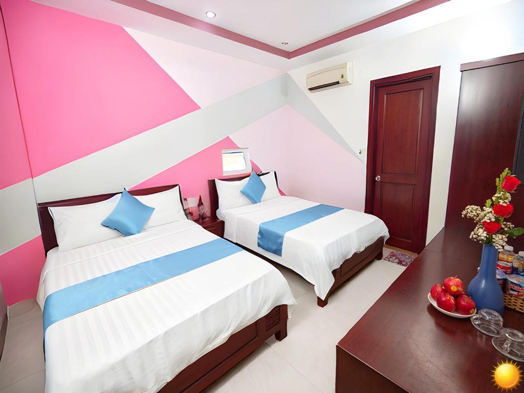 khách sạn THANH NHUNG