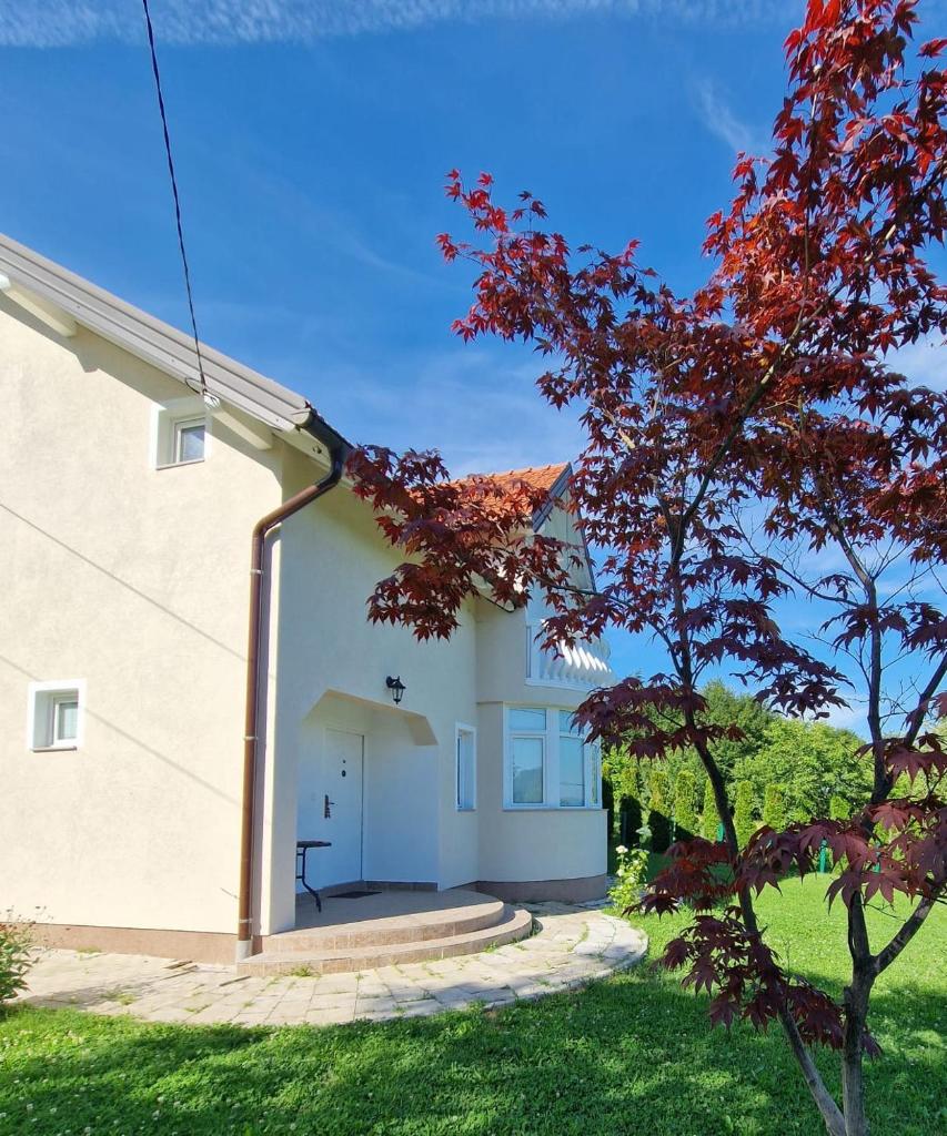 Vila av lugnet photo 1