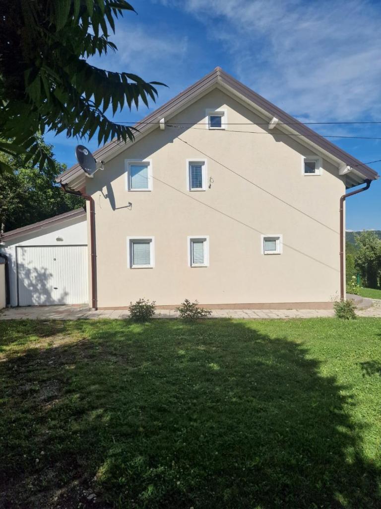 Vila av lugnet photo 2