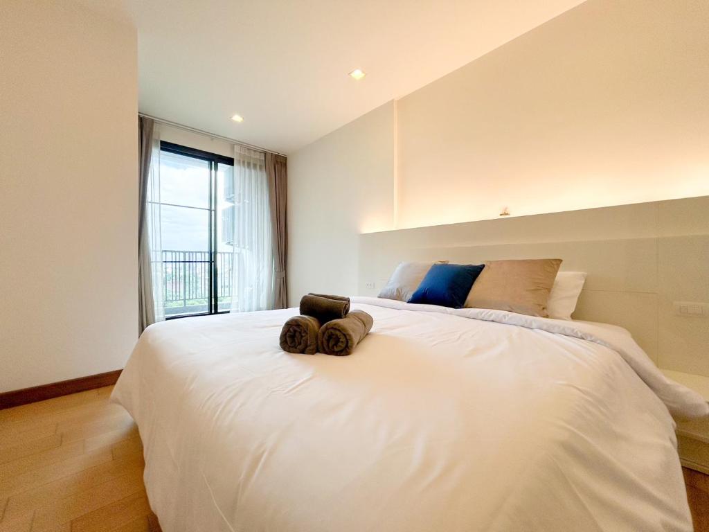 The Astra Residence