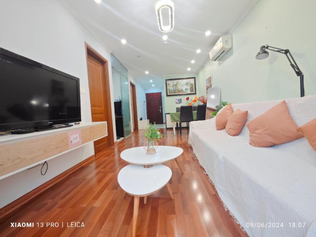 Vy Apartment- New Life Ha Long