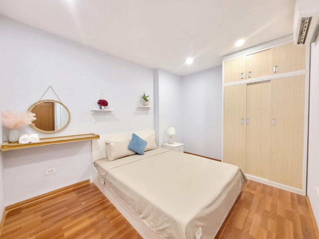 Vy Apartment- New Life Ha Long