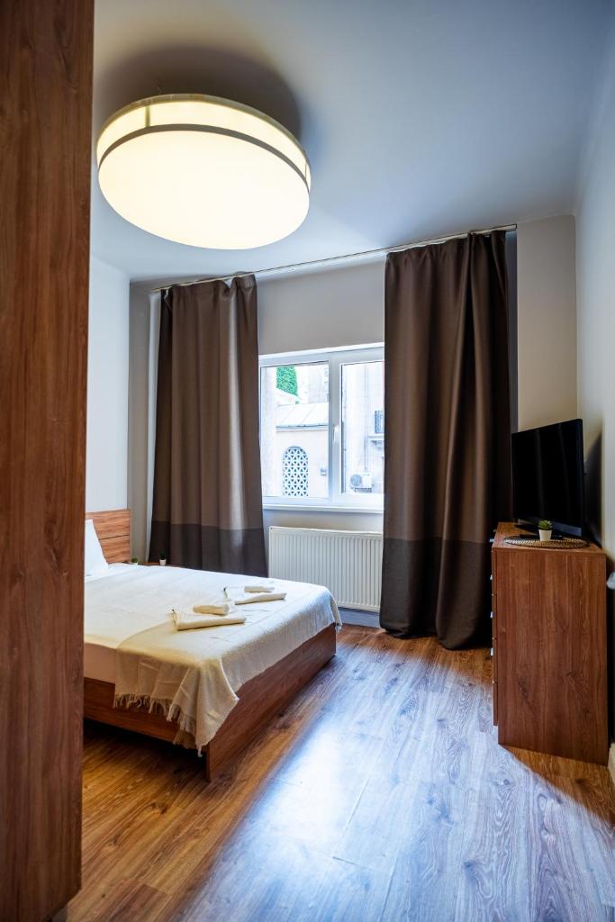 Cozy Apartments near Calea Victoriei Room Type - Superior Apartment