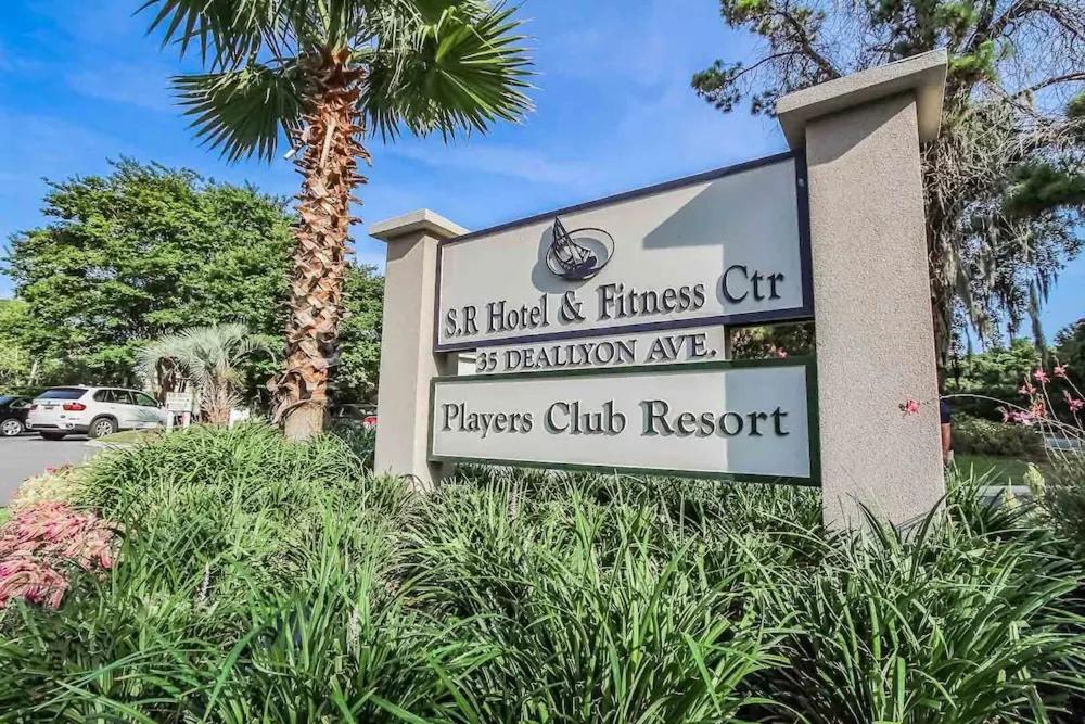 Players Club Resort image