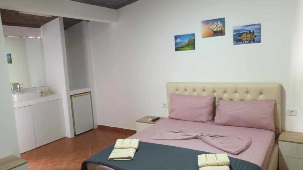 GuestHouse Borsh photo 1