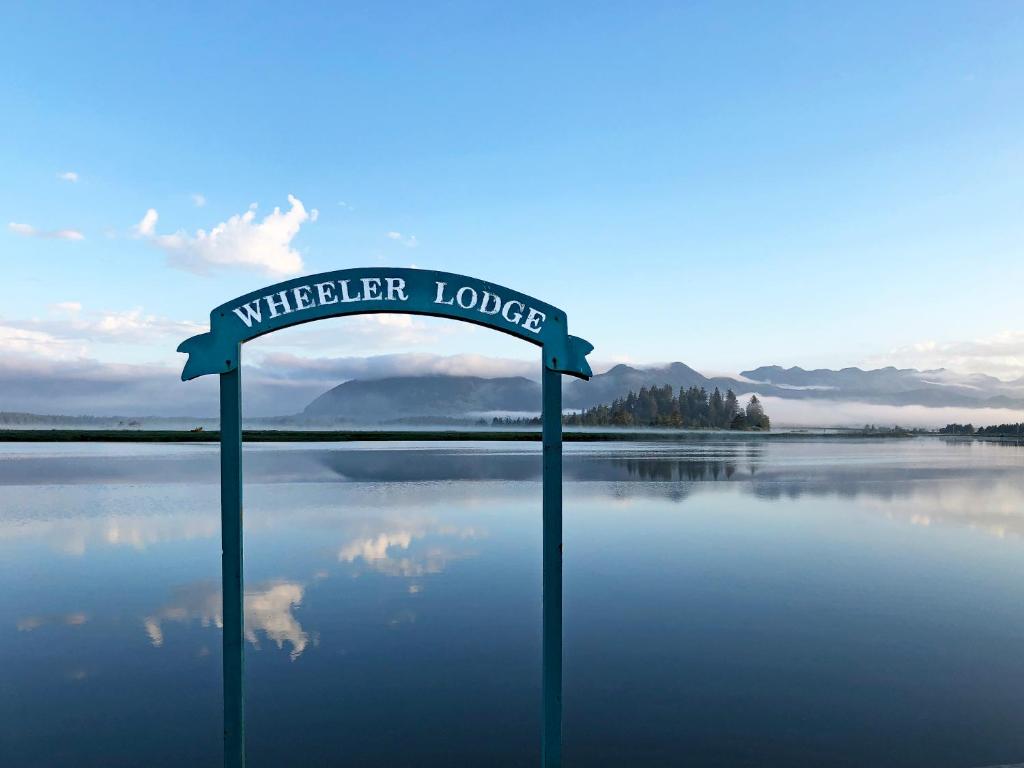 Wheeler on the Bay Lodge & Marina image