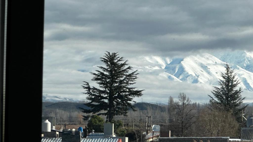 Depto con vista insuperable