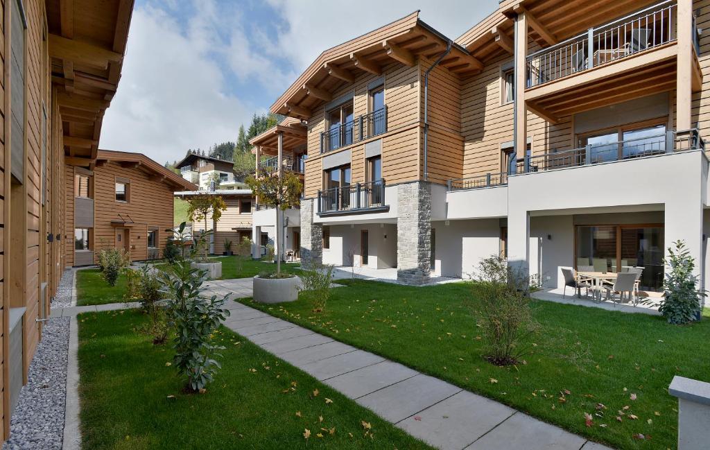 Resort Tirol Brixen am Sonnenplateau photo 2