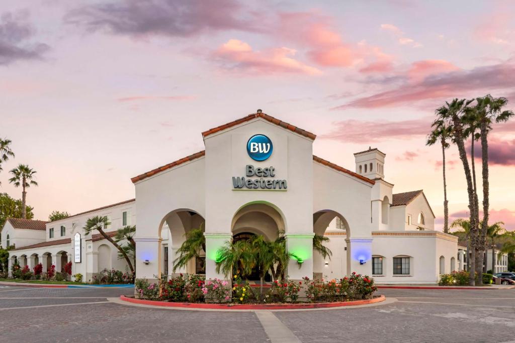 Best Western Posada Royale Hotel & Suites image