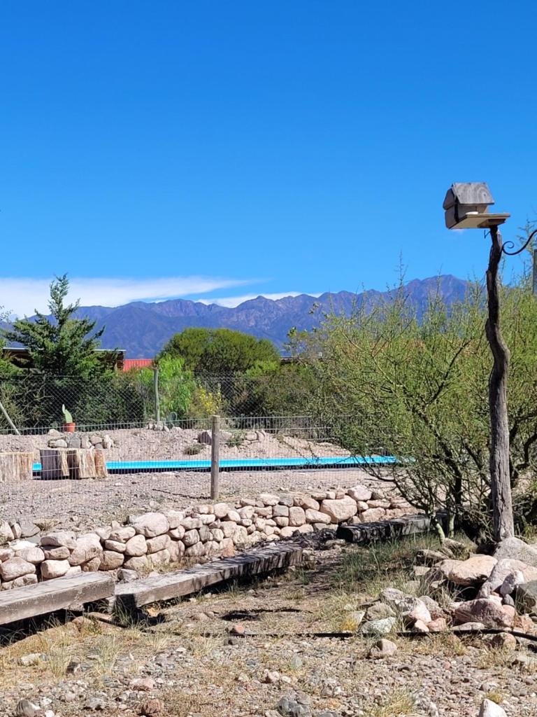 Casa de piedemonte photo 2