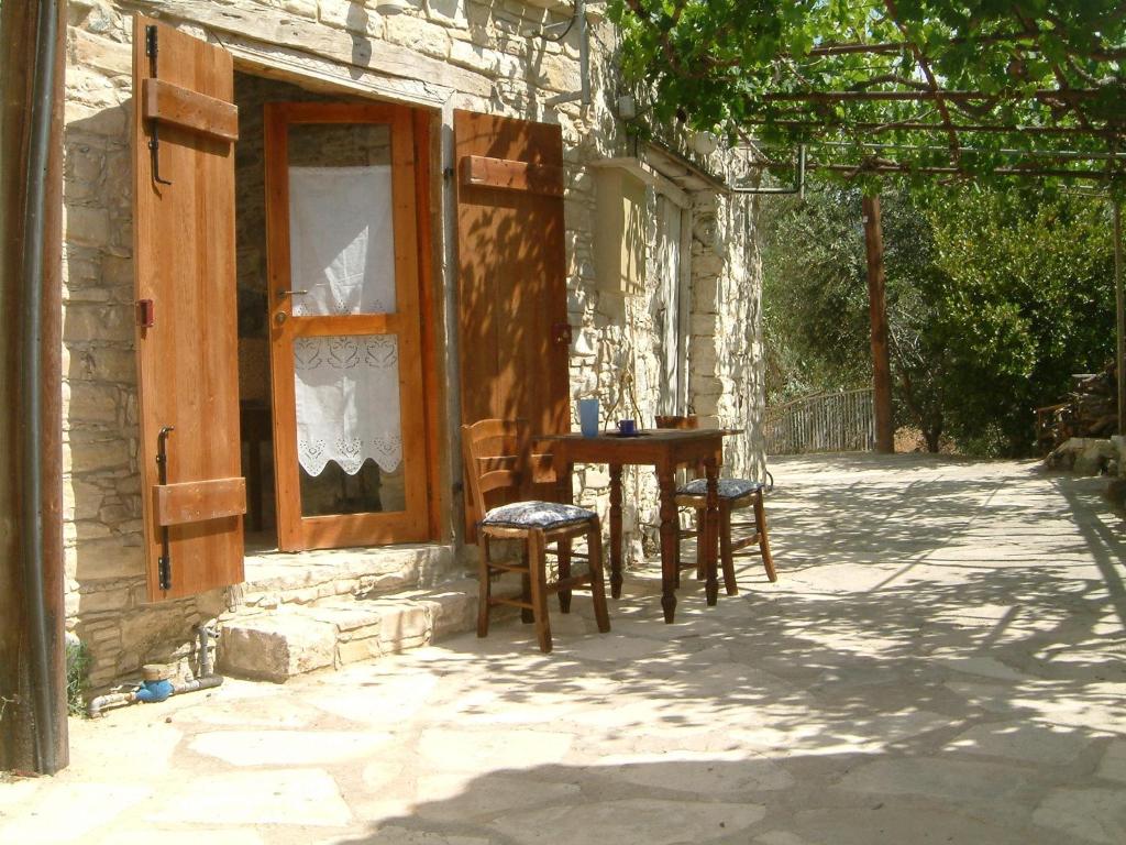 Eleni's Cottage