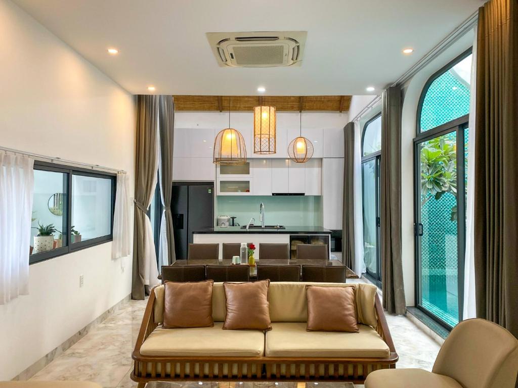 Song Cat villa - 69LHK