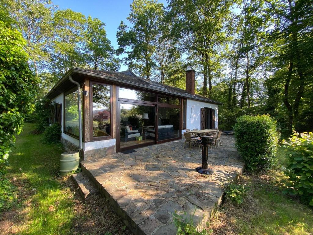 Charming holiday home with garden