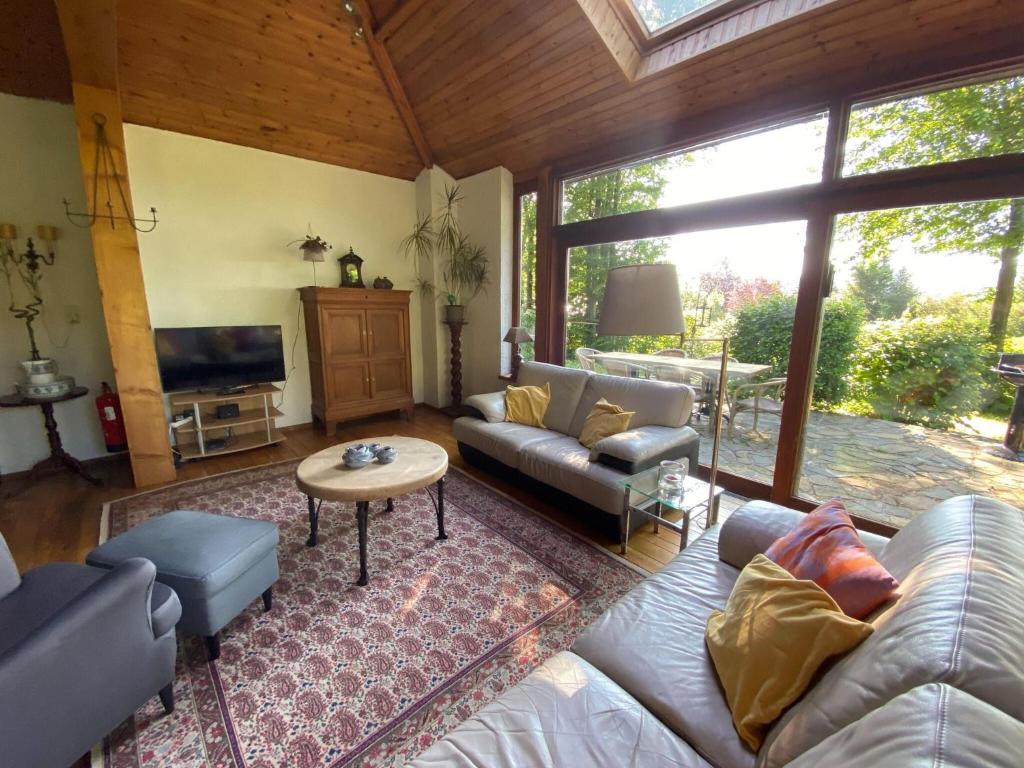 Charming holiday home with garden photo 1