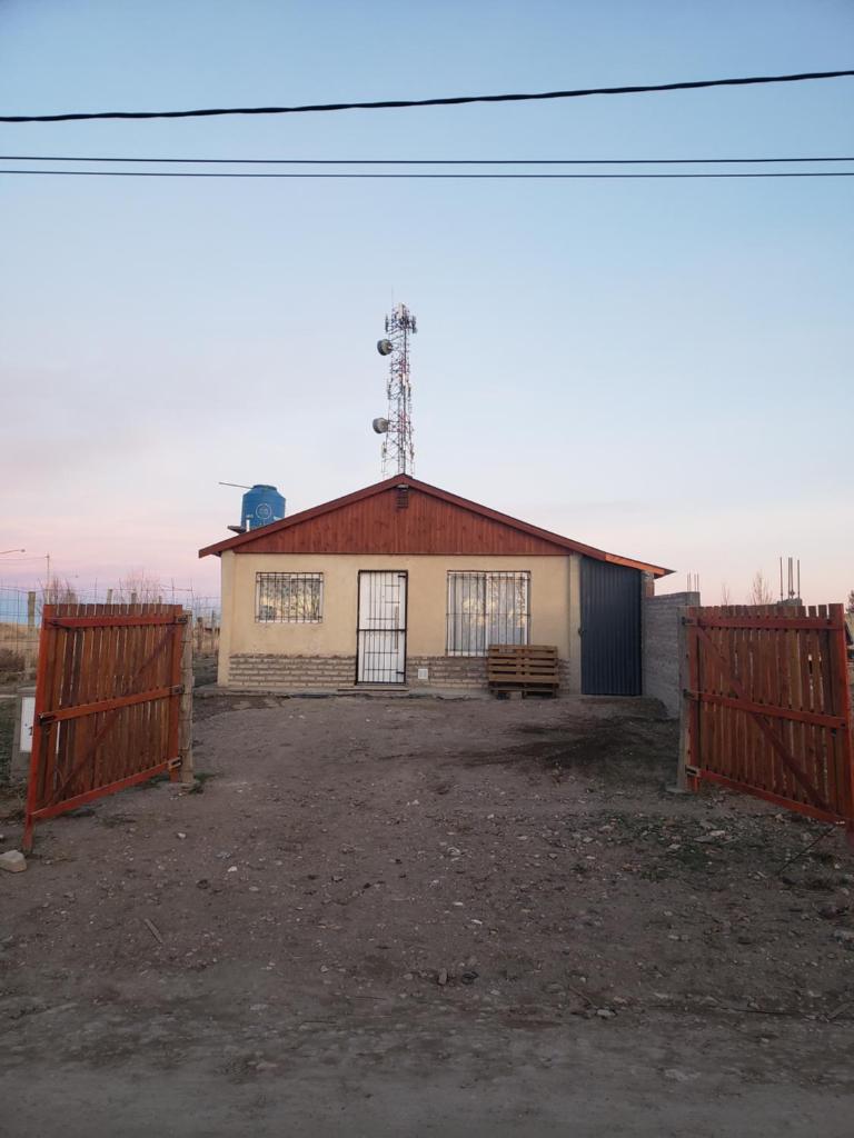 Ruta 22 - Casa Alquiler Temporal photo 4