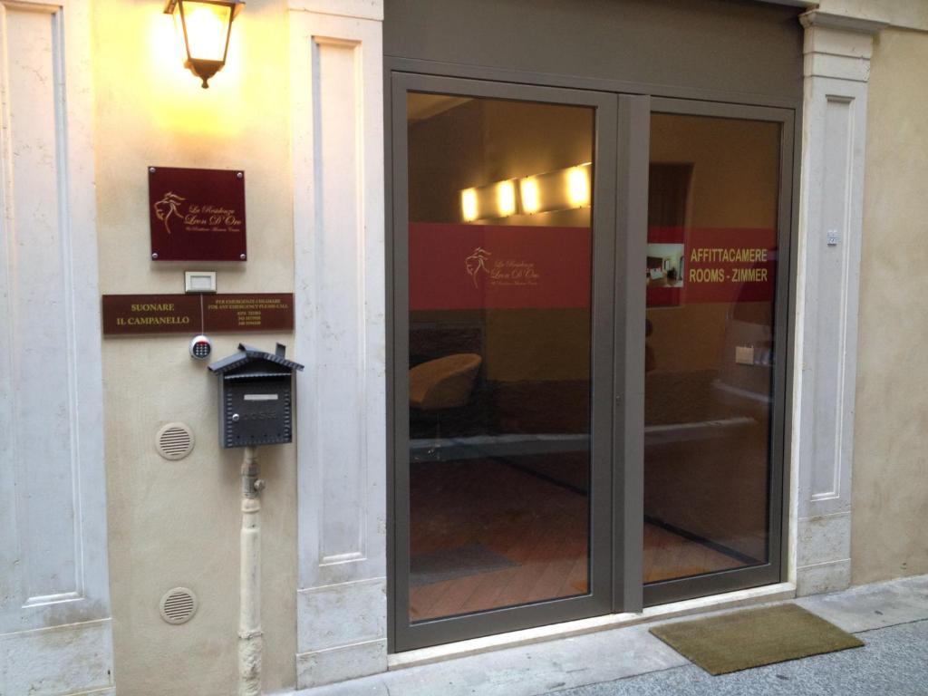 Hotel Leon D'Oro photo 4