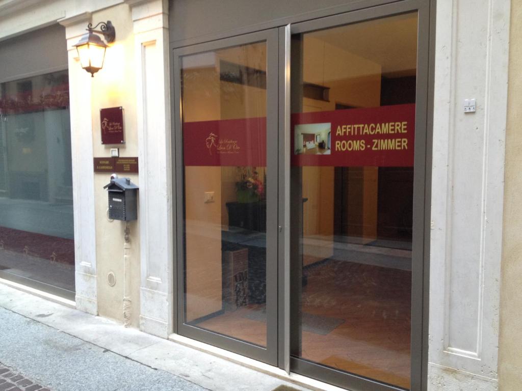Hotel Leon D'Oro photo 3