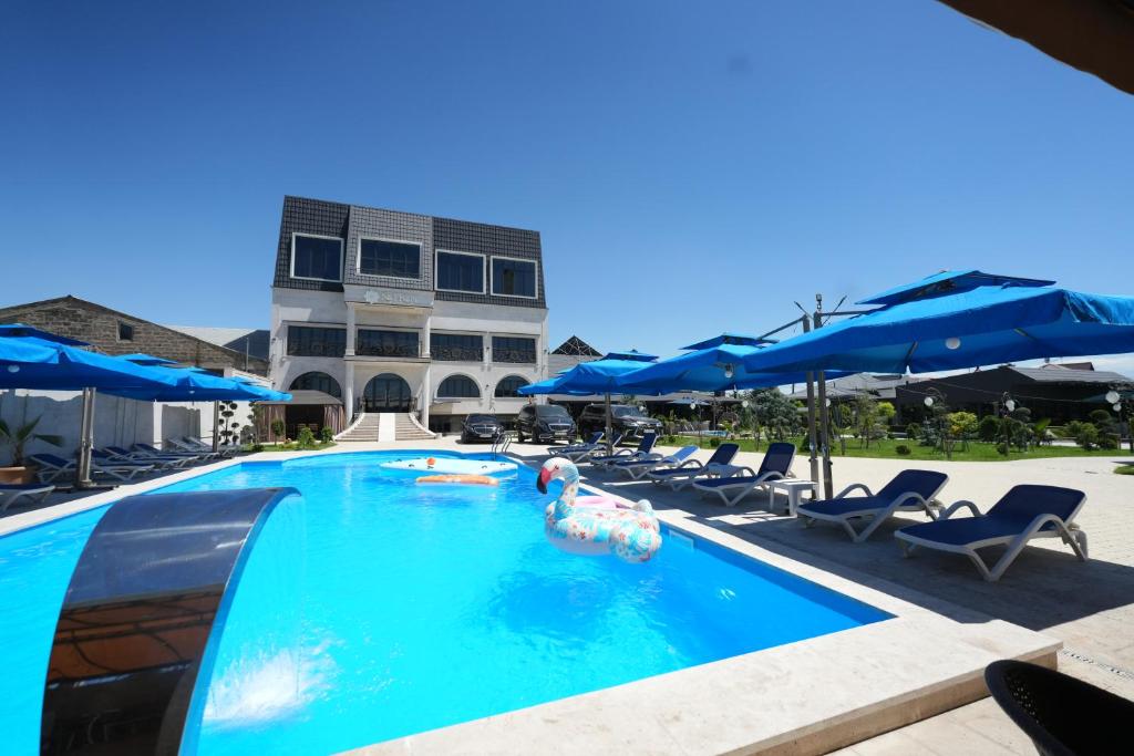 Ketrin Hotel Restaurant photo 1