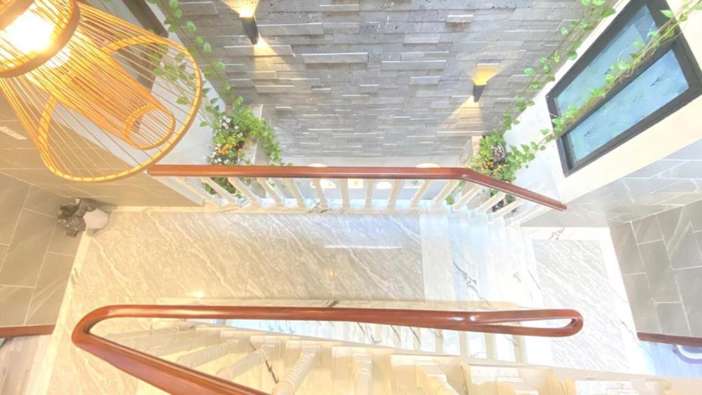 Lucky Villa Vũng Tàu - Có Hồ Bơi Trong Nhà