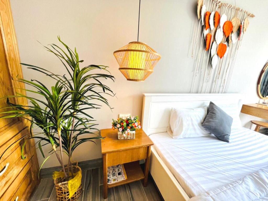 Lucky Villa Vũng Tàu - Có Hồ Bơi Trong Nhà