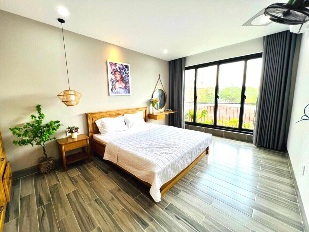 Lucky Villa Vũng Tàu - Có Hồ Bơi Trong Nhà