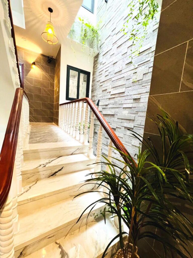 Lucky Villa Vũng Tàu - Có Hồ Bơi Trong Nhà