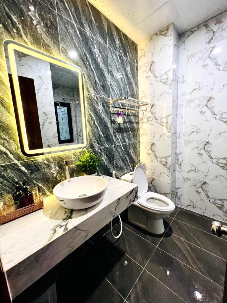 Lucky Villa Vũng Tàu - Có Hồ Bơi Trong Nhà