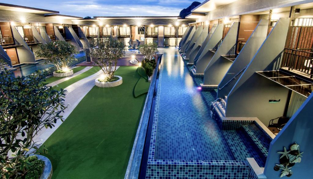 The Phu Beach Hotel - SHA Plus photo 3