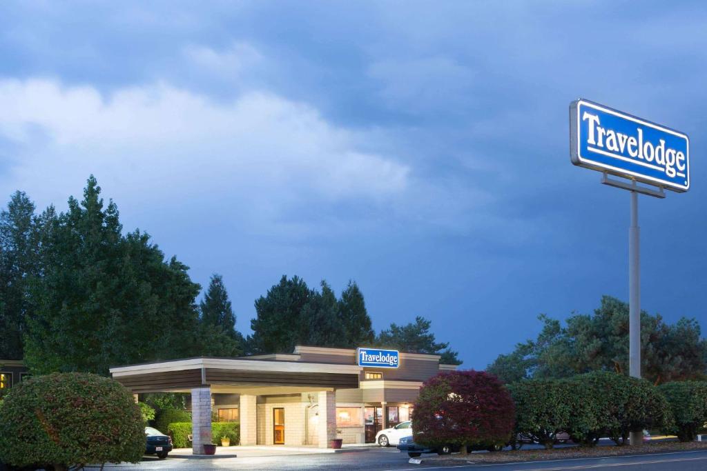 Travelodge by Wyndham East Portland/Gresham image