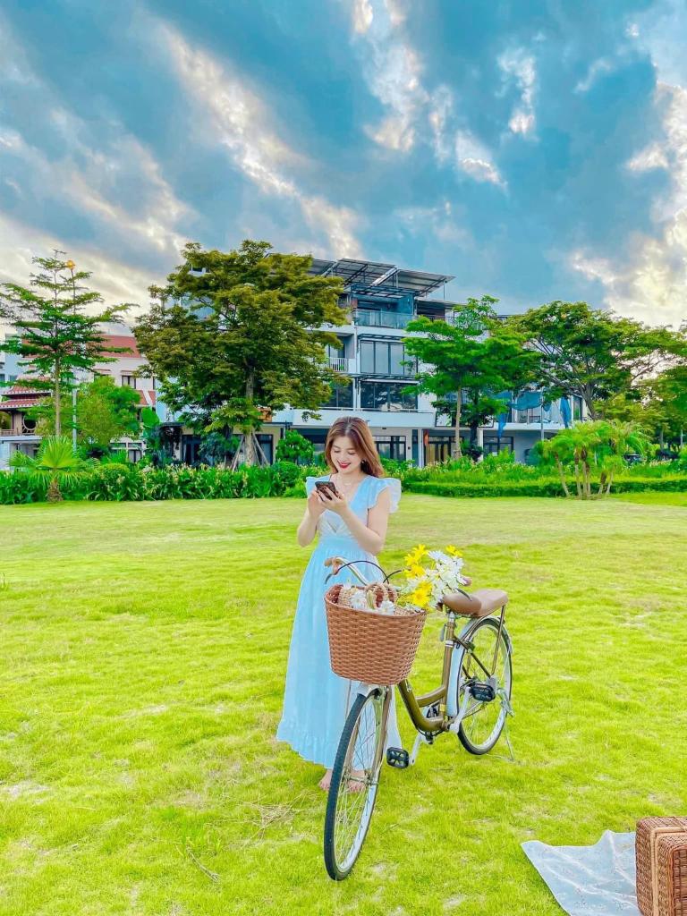 Vy Apartment- New Life Ha Long