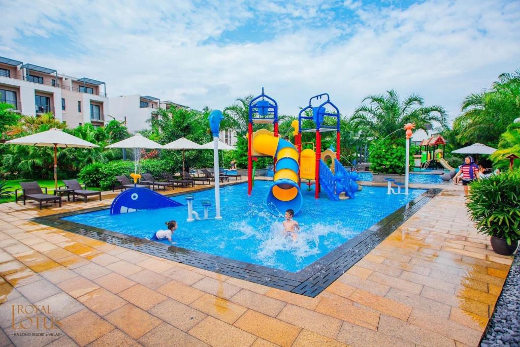 Vy Apartment- New Life Ha Long