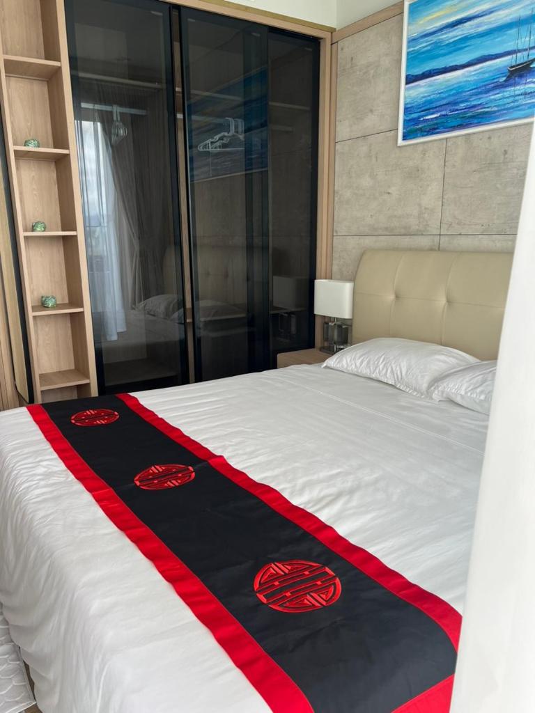 Citadine Swiss Apartment